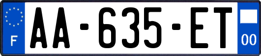 AA-635-ET