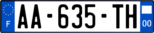 AA-635-TH