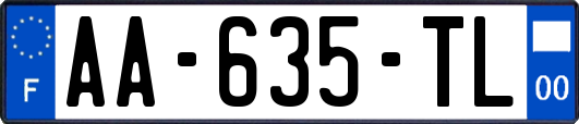 AA-635-TL