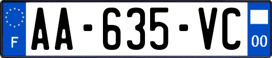 AA-635-VC