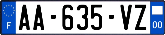 AA-635-VZ