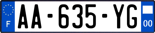 AA-635-YG