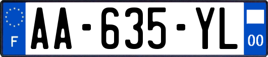 AA-635-YL