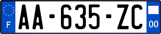 AA-635-ZC