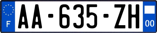 AA-635-ZH