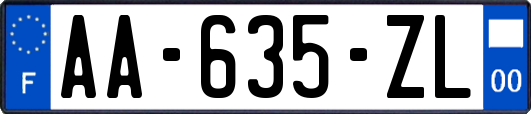 AA-635-ZL