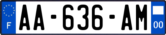 AA-636-AM