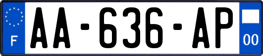 AA-636-AP