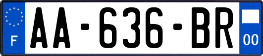 AA-636-BR