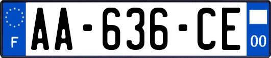 AA-636-CE