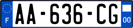 AA-636-CG