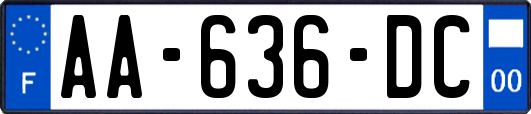 AA-636-DC