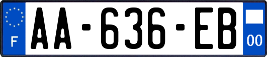 AA-636-EB