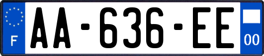 AA-636-EE