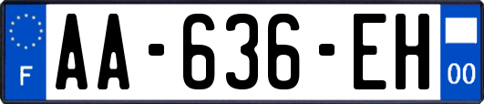 AA-636-EH