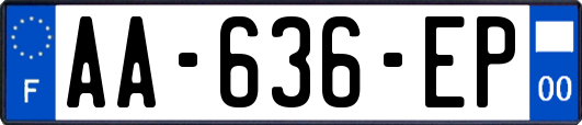 AA-636-EP