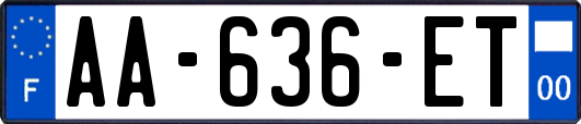 AA-636-ET