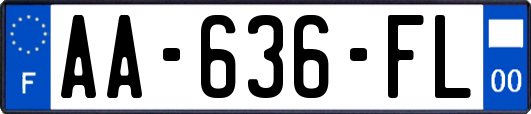 AA-636-FL