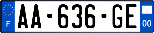 AA-636-GE