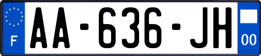 AA-636-JH