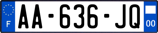 AA-636-JQ