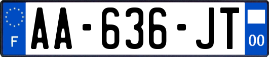 AA-636-JT