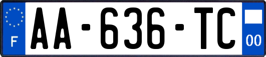 AA-636-TC