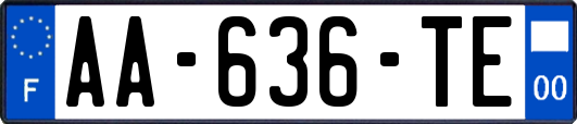 AA-636-TE