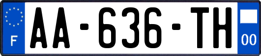 AA-636-TH