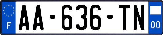 AA-636-TN