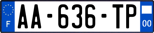 AA-636-TP