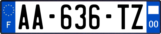 AA-636-TZ