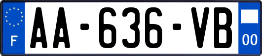 AA-636-VB