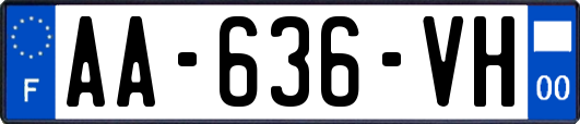 AA-636-VH