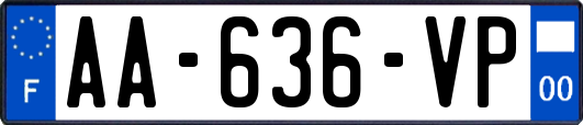 AA-636-VP