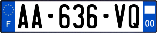 AA-636-VQ