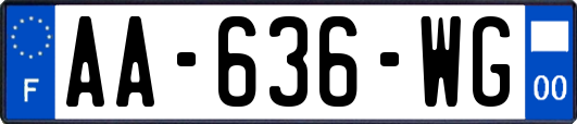 AA-636-WG