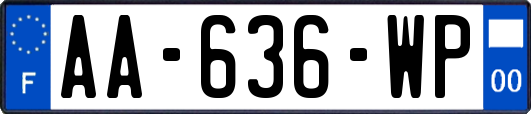 AA-636-WP