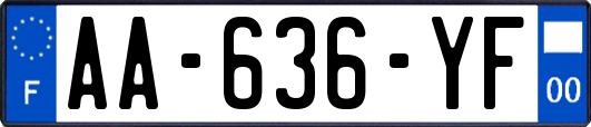 AA-636-YF