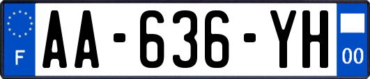 AA-636-YH