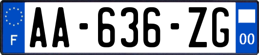 AA-636-ZG