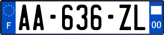 AA-636-ZL