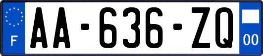 AA-636-ZQ