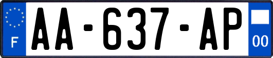 AA-637-AP