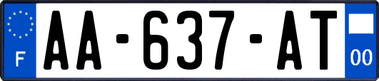 AA-637-AT