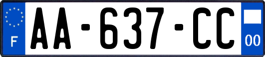 AA-637-CC