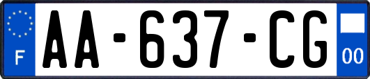 AA-637-CG