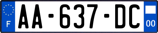 AA-637-DC