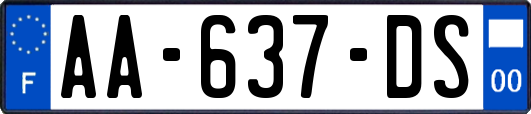 AA-637-DS