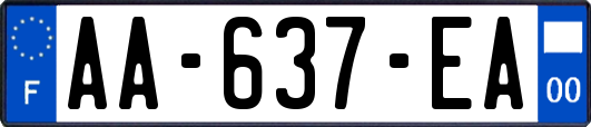 AA-637-EA